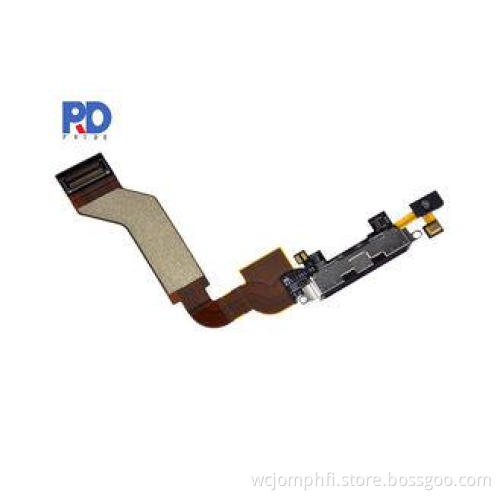 iPhone 4S Parts Original Charging Dock Connector Flex Cable